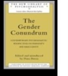 Birksted-Breen, Dana Birksted-Breen, Dana (Training and Supervising Ana Birksted-Breen, Dana Breen, Dana Birksted-Breen, Dana (Training and Supervising Analyst Birksted-Breen... - Gender Conundrum
