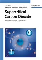 Maartje F. Kemmere, Thierry Meyer, Maartj F Kemmere, Maartje F Kemmere, Maartje F. Kemmere, Meyer... - Supercritical Carbon Dioxide
