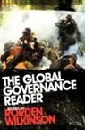 R. Wilkinson, Rorden Wilkinson, Rorden (University of Manchester Wilkinson, Rorden (University of New South Wales Wilkinson, Wilkinson Rorden, Rorden Wilkinson - Global Governance Reader