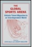 John (University of Keele Bale, John Maguire Bale, University of Keele, John Bale, Joseph Maguire - Global Sports Arena