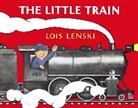 Lois Lenski, Lois Lenski - The Little Train