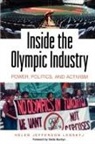 Helen Jefferson Lenskyj - Inside the Olympic Industry
