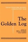 Mody C. Boatright, Wilson M. Hudson, Allen Maxwell - The Golden Log