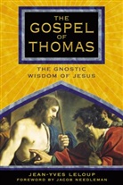 Jean-Yves Leloup - The Gospel of Thomas