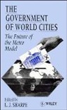 Sharpe, Keith Sharpe, L. J. Sharpe, L. J. (Nuffield College Sharpe, L.j. Sharpe, Lj Sharpe... - Government of World Cities
