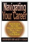 Christopher Scanlon Hunt, Christopher W. Hunt, Tristram Hunt, Scanlon - Navigating Your Career