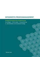 Günter Lenz - Integriertes Prozessmanagement