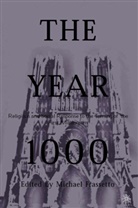 Michael Frassetto, Frassetto, M Frassetto, M. Frassetto, Michael Frassetto - Year 1000