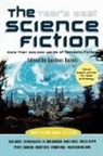 Gardner Dozois, Gardner Dozois - The Year's Best Science Fiction