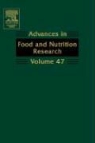 Taylor, Steve Taylor, Steve (University of Nebraska Taylor - Advances in Food and Nutrition Research