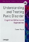 Taylor, Helen Taylor, S Taylor, Steven Taylor, Steven (University of British Columbia Taylor, Taylor Steven - Understanding and Treating Panic Disorder