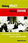 Makani N Themba, Makani N. Themba, Mn Themba, Themba Makani N. - Making Policy Making Change