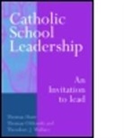 Thomas C. Hunt, Thomas Etc. Olgenski Hunt, Thomas Oldenski Hunt, Thomas Hunt, Thomas C. Hunt, Brother Thomas Oldenski... - Catholic School Leadership