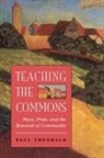 Paul Theobald - Rekindling Community