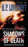 Harlan Ellison, H. P. Lovecraft - Shadows of Death