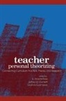 Jeffrey Cornett, Gail McCutcheon, E Wayne Ross, E. Wayne Ross - Teacher Personal Theorizing