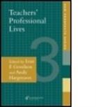 Ivor Goodson, Ivor F Goodson, Ivor F. Goodson, Ivor F. (University of Brighton Goodson, Ivor F. Goodson, Andy Hargreaves - Teachers'' Professional Lives