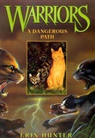 Erin Hunter - Warriors, English edition - Vol.5: A Dangerous Path