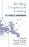Elizabeth G. (EDT)/ Brody Cohen, Elizabeth G. Brody Cohen, Celeste M Brody, Celeste M. Brody, Elizabeth G Cohen, Elizabeth G. Cohen... - Teaching Cooperative Learning