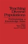 Warren C Hayman, Warren C. Hayman, Etta R Hollins, Etta R. Hollins, Joyce E King, Joyce E. King - Teaching Diverse Populations