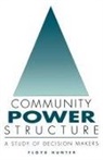 Floyd Hunter - Community Power Structure