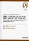 Ian Hunter, Ian/ Saunders Hunter, Jane Saunders - The Future Of Hr And The Need For Change