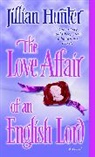 Jillian Hunter - Love Affair of an English Lord