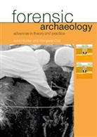 Margaret Cox, Margaret (University of Bournemouth Cox, Cox Margaret, John Hunter, John (Bucknell University Hunter, John (University of Birmingham Hunter... - Forensic Archaeology