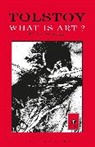 L N Tolstoy, L. N. Tolstoy, L.N. Tolstoy, Leo Tolstoy, Leo Nikolayevich Tolstoy, Tolstoy Count Leo Nikolayevich - Tolstoy: What is Art?