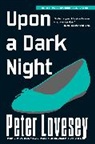 Peter Lovesey - Upon a Dark Night