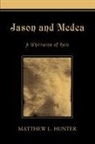 Matthew Hunter - Jason and Medea