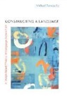 M. Tomasello, Michael Tomasello - Constructing a Language