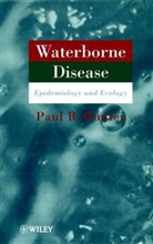 Hunter, Paul Hunter, Paul (Public Health Laboratory Service Hunter, Paul R. Hunter, Pr Hunter, HUNTER PAUL - Waterborne Disease