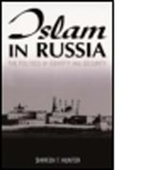 Shireen Hunter, Shireen T. Hunter, Hunter Shireen - Islam in Russia