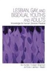 Hunter, Mary (Ski) J. Hunter, Mary J. Hunter, Mary J. Shannon Hunter, Ski Hunter, Ski Shannon Hunter... - Lesbian, Gay, and Bisexual Youths and Adults