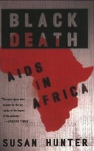 Susan Hunter, Susan S. Hunter - Black Death