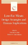 Harold D. Hafs, Harold D. (Rutgers University Hafs, Steve Taylor, Robert G. Zimbelman, Robert G. (American Society of Animal Science Zimbelman - Low-Fat Meats