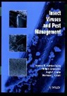 Crook, Norman E Crook, Norman E. Crook, Crook Norman E., Entwistle, Philip F Entwistle... - Insect Viruses and Pest Management