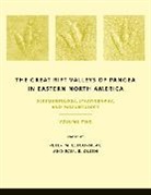 Peter M. Olsen Letourneau, Peter Olsen Letourneau, Peter LeTourneau, Peter M. LeTourneau, Paul Olsen, Paul E. Olsen... - Great Rift Valleys of Pangea in Eastern North America
