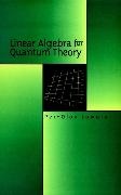 Per-Olov L. Wdin, Per-Olov L?Wdin, Per-Olov Lawdin, Per-Olov Loewdin, Per-Olov (Uppsala University Loewdin, … - Linear Algebra for Quantum Theory