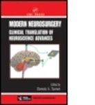 Dennis Turner, Dennis A. Turner, Dennis A. Turner, Dennis A. (Duke University Medical Center Turner, Turner Dennis A. - Modern Neurosurgery
