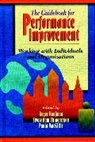 R Kaufman, R. Kaufman, Roger Thiagarajan Kaufman, Sivasailam Macgillis Thiagarajan, Roger Kaufman, Kaufman Roger... - Guidebook for Performance Improvement