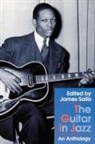 James Sallis, James Sallis - Guitar in Jazz