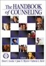 Don C. Myers Locke, Edwin L. Herr, Don C. Locke, Jane Myers, Jane E. Myers - Handbook of Counseling