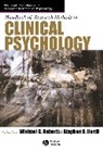 Ilardi SS, Roberts, A Roberts, Michael C. (University of Kansas) Ilardi Roberts, Michael C. Ilardi Roberts, Michael Ilardi Roberts... - Handbook of Research Methods in Clinical Psychology