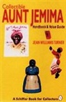 Jean Williams Turner, Jean W. Turner, Jean Williams Turner - Collectible Aunt Jemima