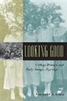 Margaret A. Lowe, Margaret A. (Associate Professor Lowe - Looking Good