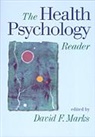 David F. Marks, David F. F. Marks, David Marks, David F Marks, David F F Marks, David F. Marks - Health Psychology Reader