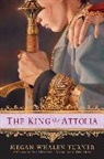 Megan Whalen Turner, Megan Whalen - The King of Attolia