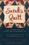 Nancy E. Turner - Sarah's Quilt